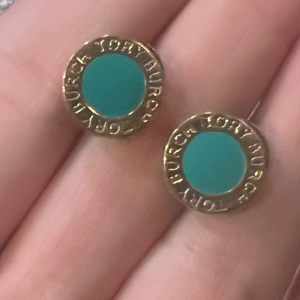 Tory Burch Earrings